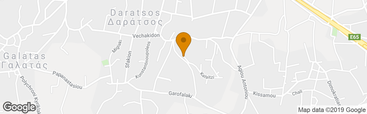 Hotel New Kydonia Suites & Studios 