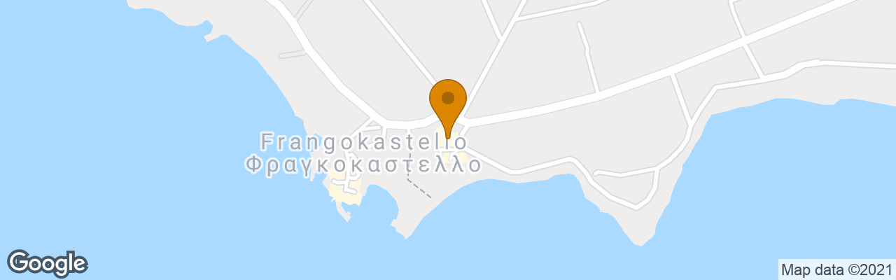 Hotel Monachus Monachus Apartments 