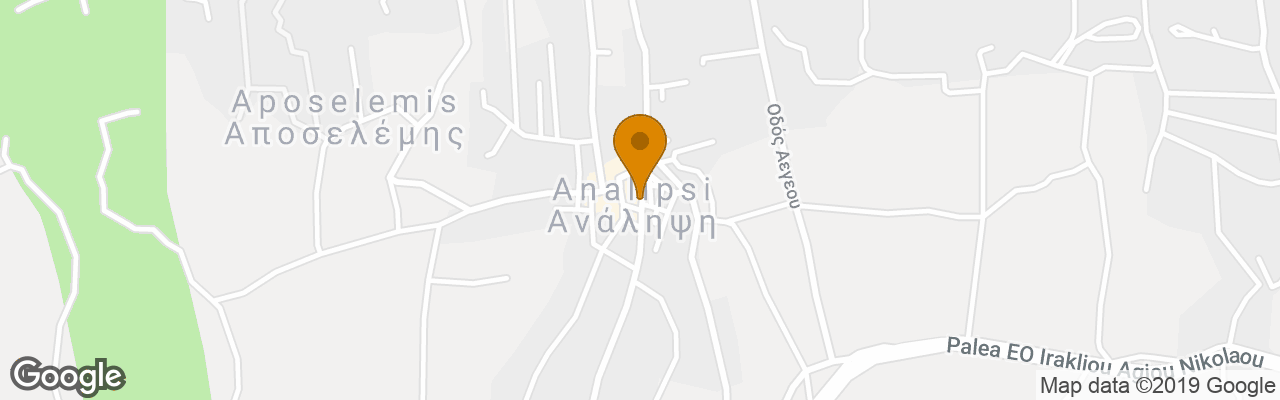 Aspri Petra Apartments 