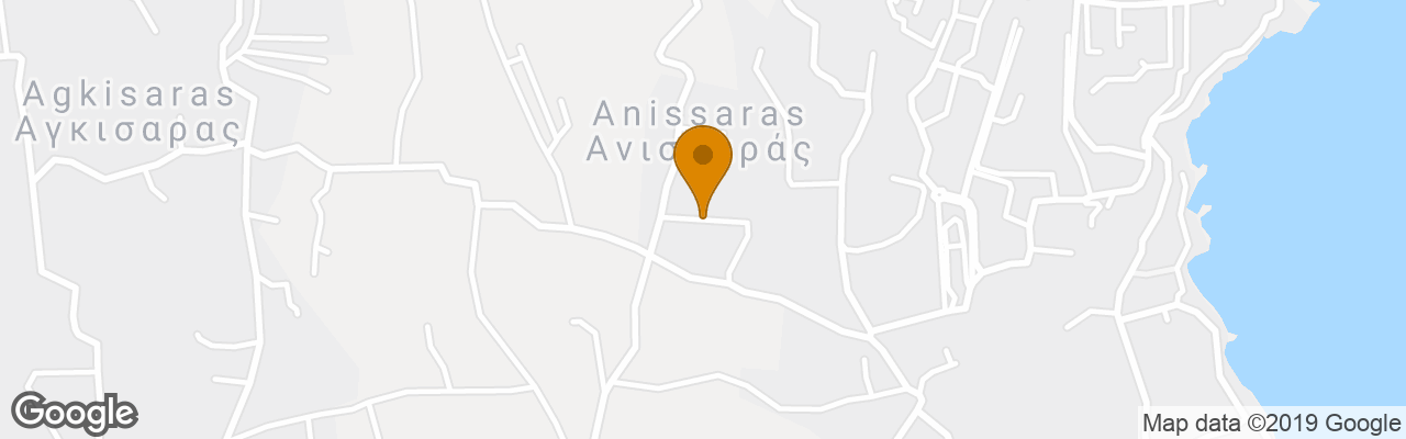 Galini Appartments & Studio 