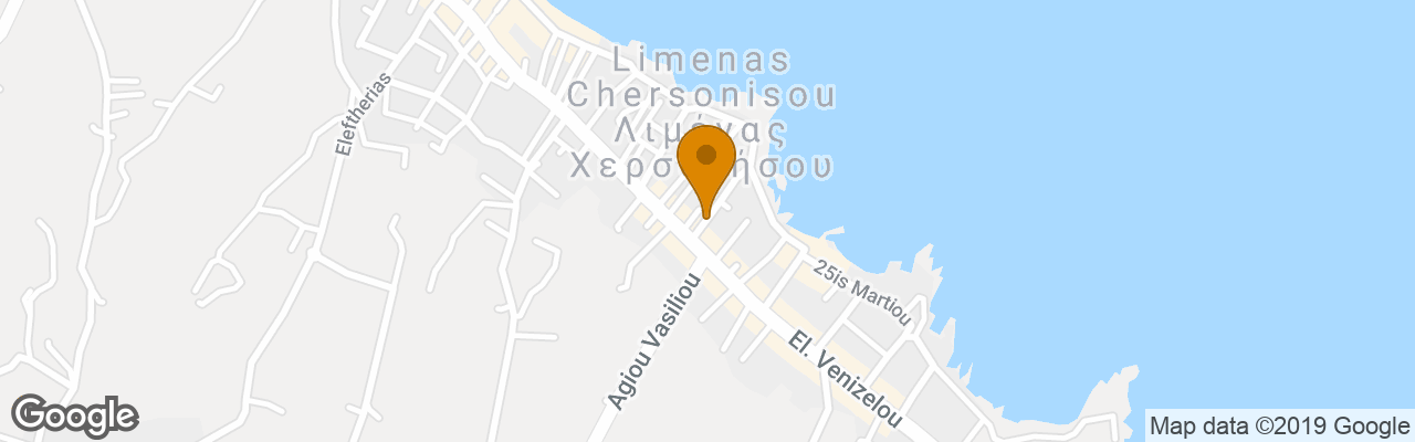 Aquarius Apartments & Studios 