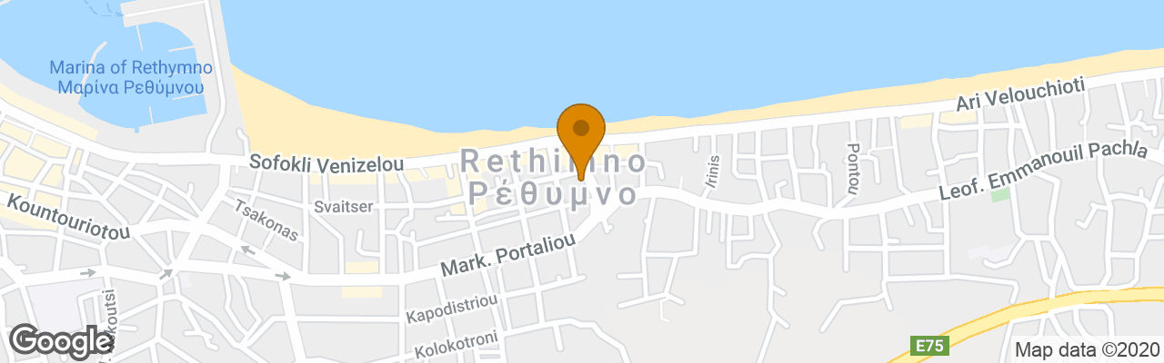 Hotel Lefkoniko Beach 