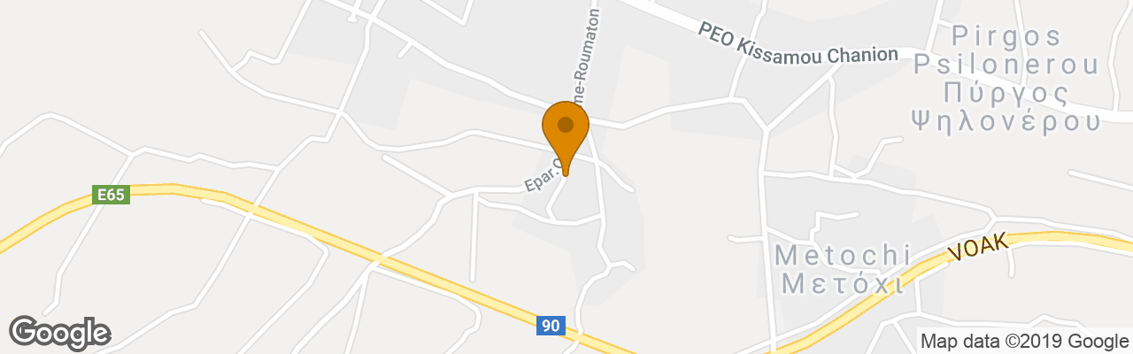 Kouros Chania Villas 