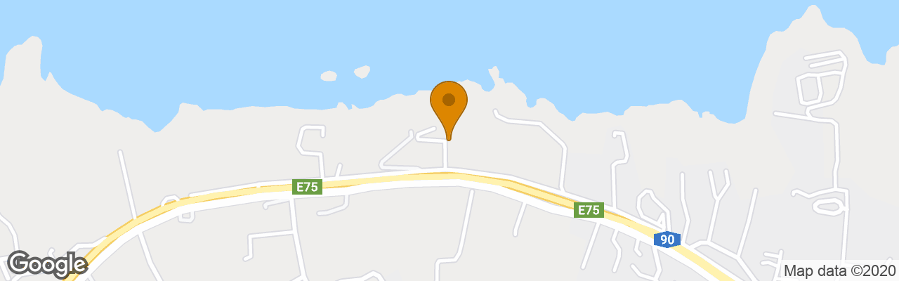 Hotel Iberostar Creta Mare 