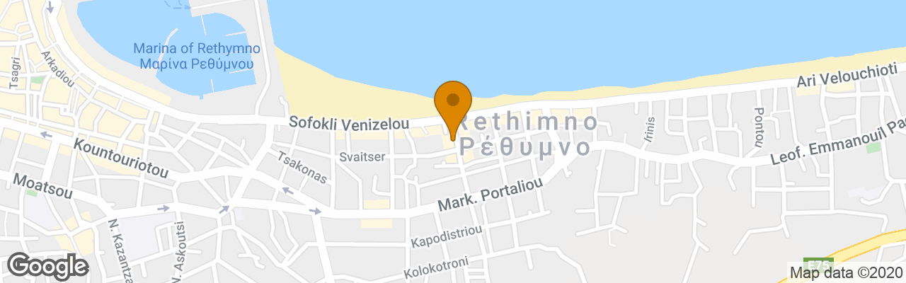 Hotel Lefkoniko Sands 