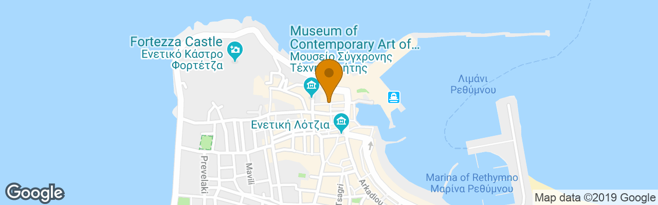 Hotel Palazzino Di Corina 