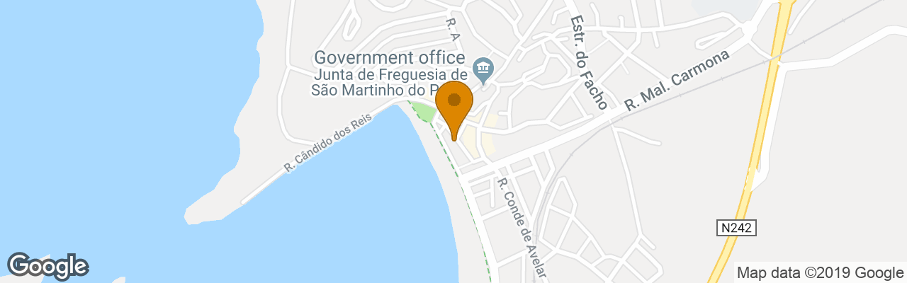 Hotel Palace do Capitao 