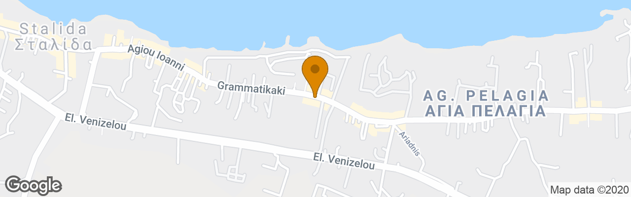 Alexander Beach Hotel & Village 