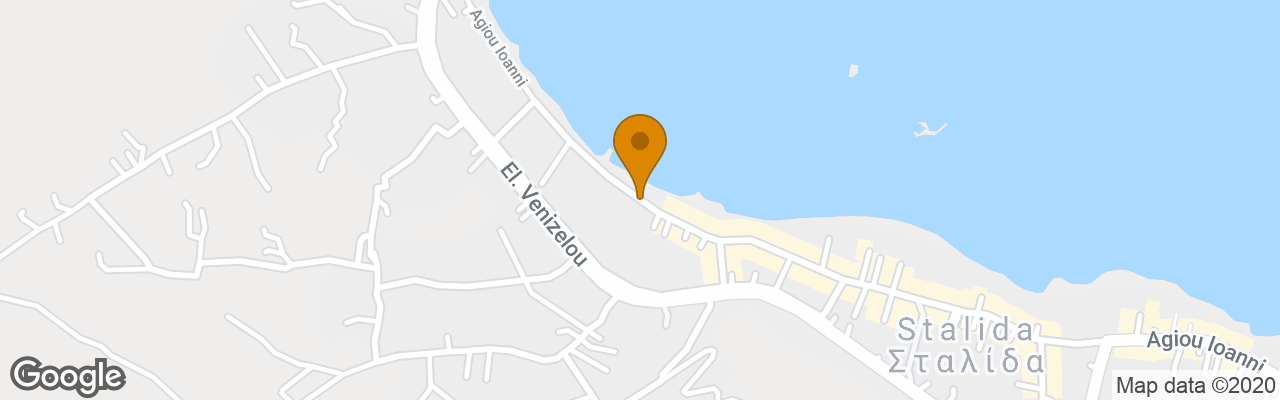 Complejo Blue Sea Resort & Spa 