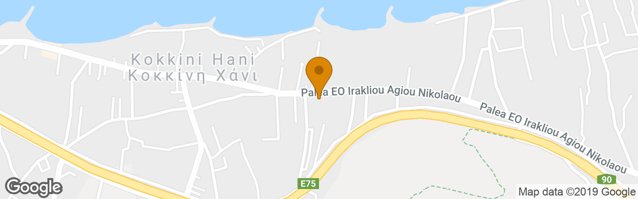 Hotel Mitsis Rinela Beach Resort & Spa 