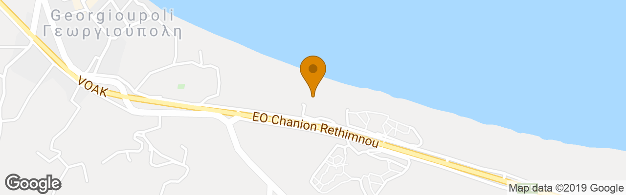 Hotel Vantaris Beach 