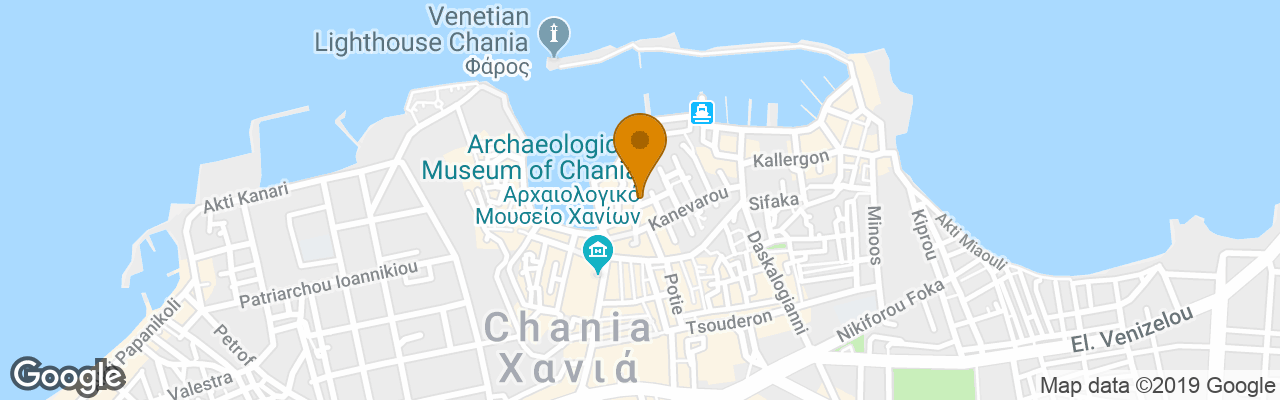 Hotel Pandora Suites 