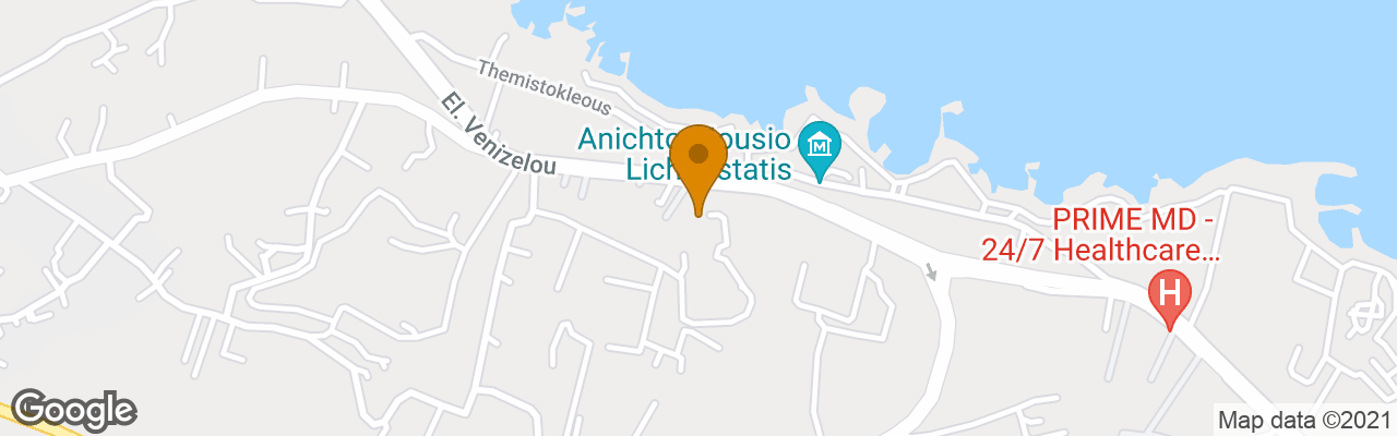 Hotel King Minos Palace 