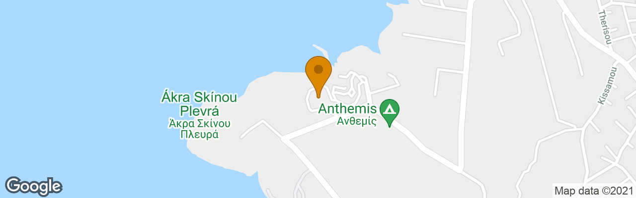 Cretan Pearl Resort & Spa 