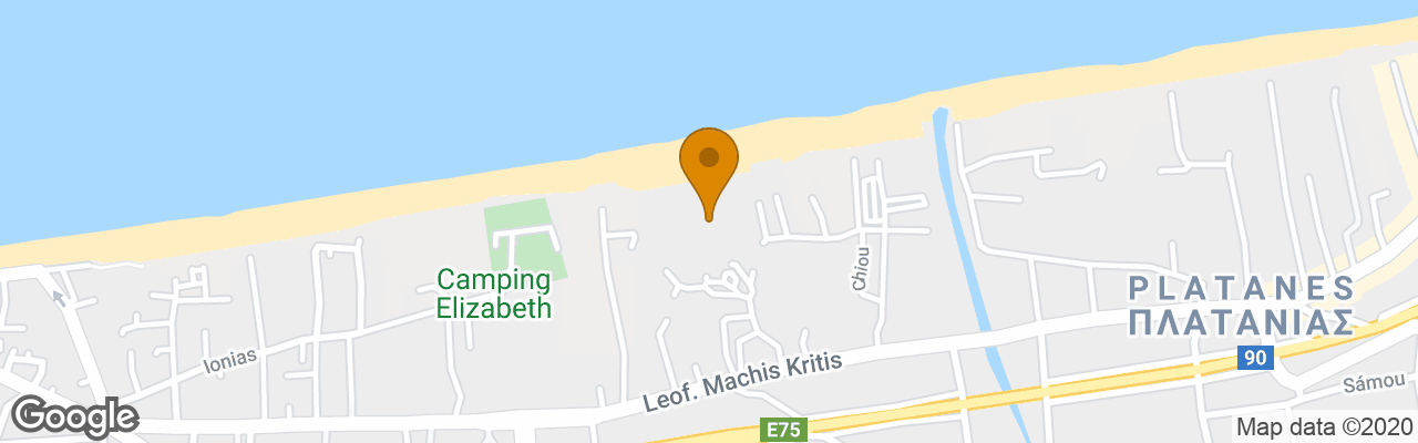 Grecotel Creta Palace 