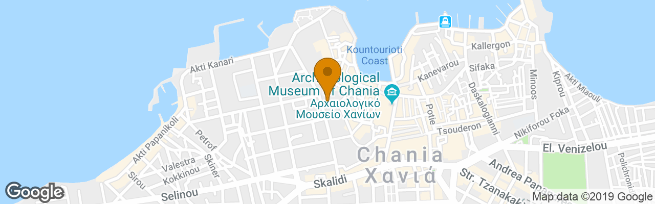 Hotel Casa Delfino Suites 