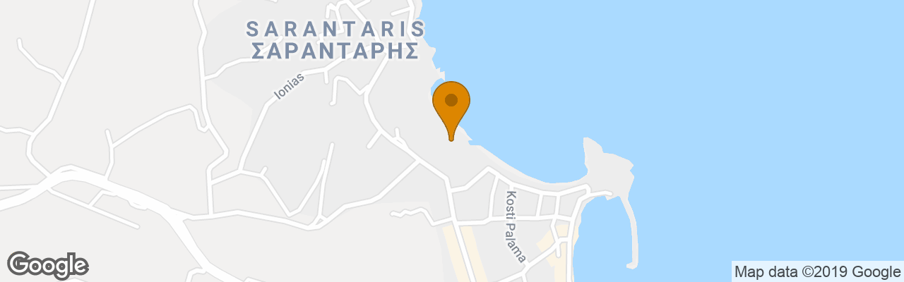 Creta Maris Beach Resort 