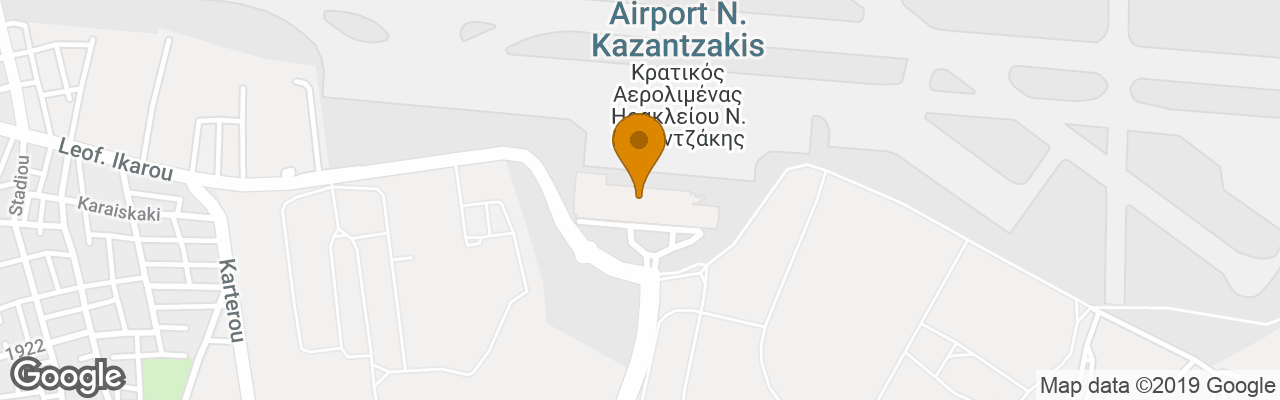 Hotel Mamidakis Minos Art 