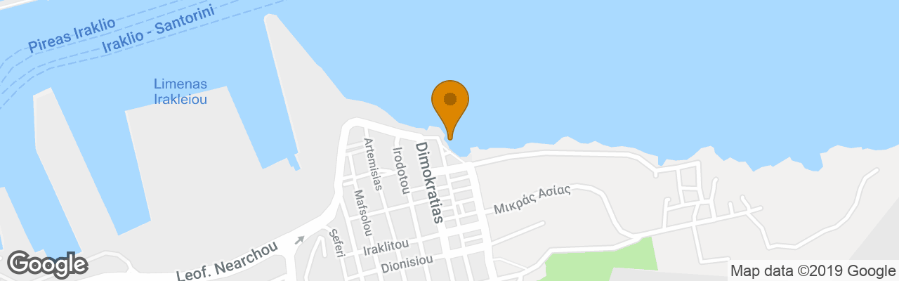 Hotel Aquis Arina Sand 