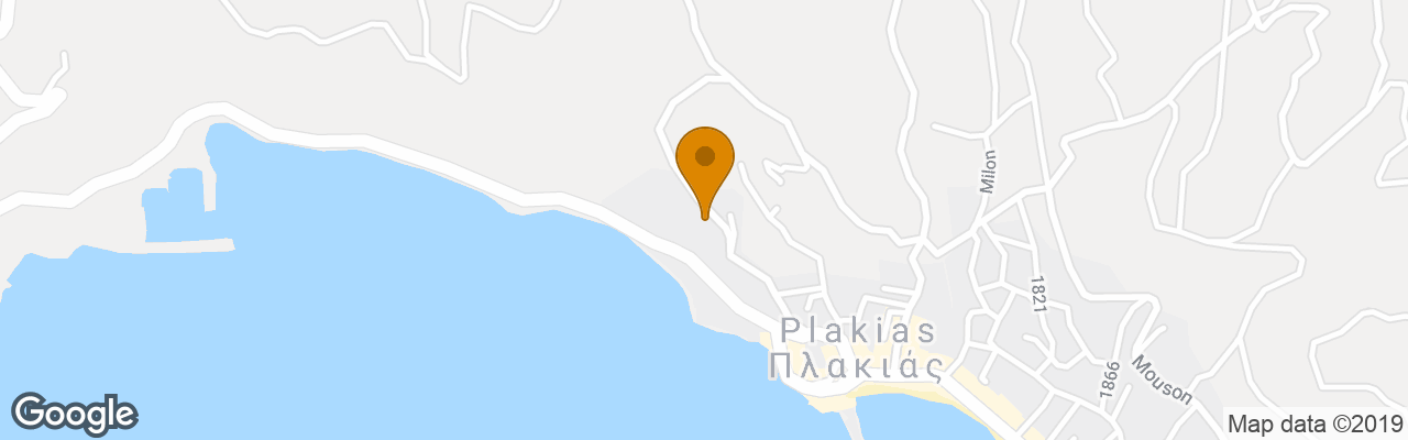 Hotel Panorama Studio Apartments 