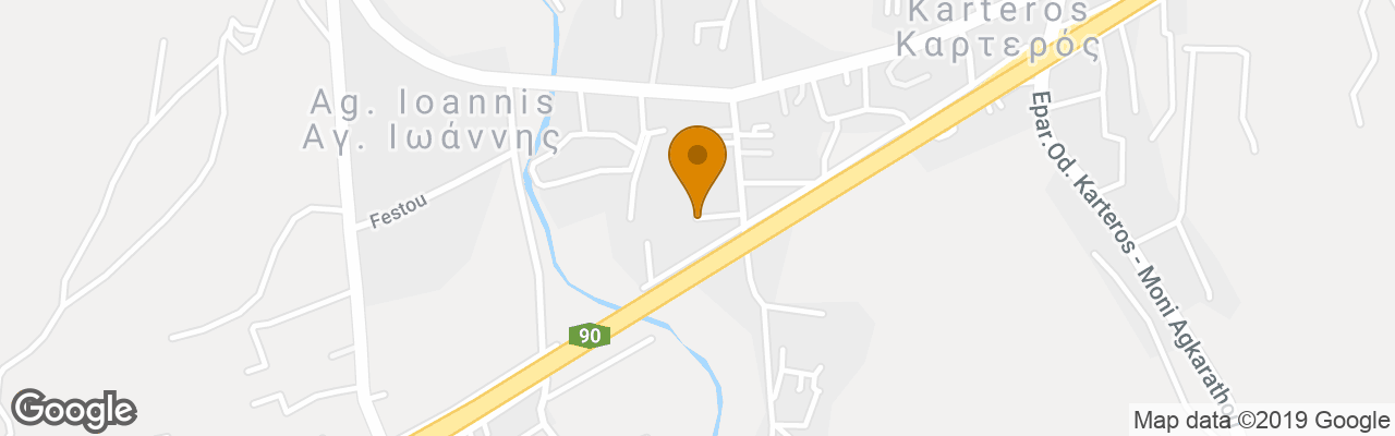 Nancy Chara Apartments 