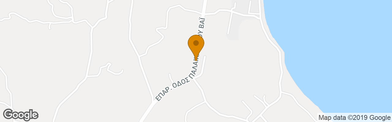 Porto Heli Apartments 