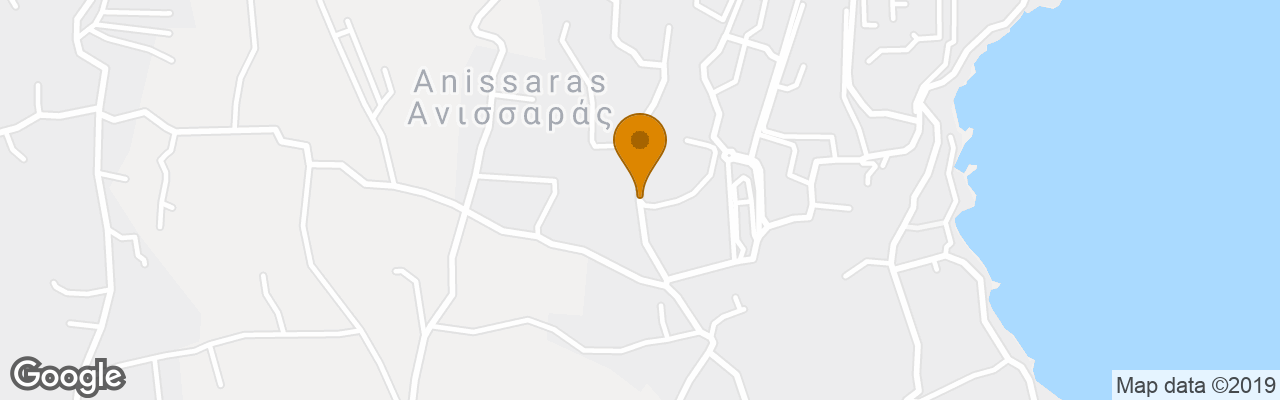 Hotel Chrissi Amoudia 