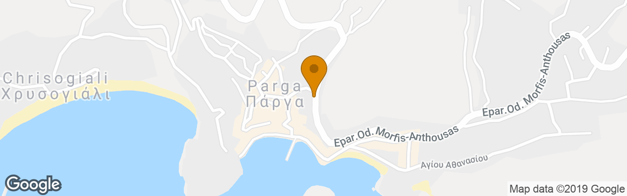 Hôtel San Nectarios 