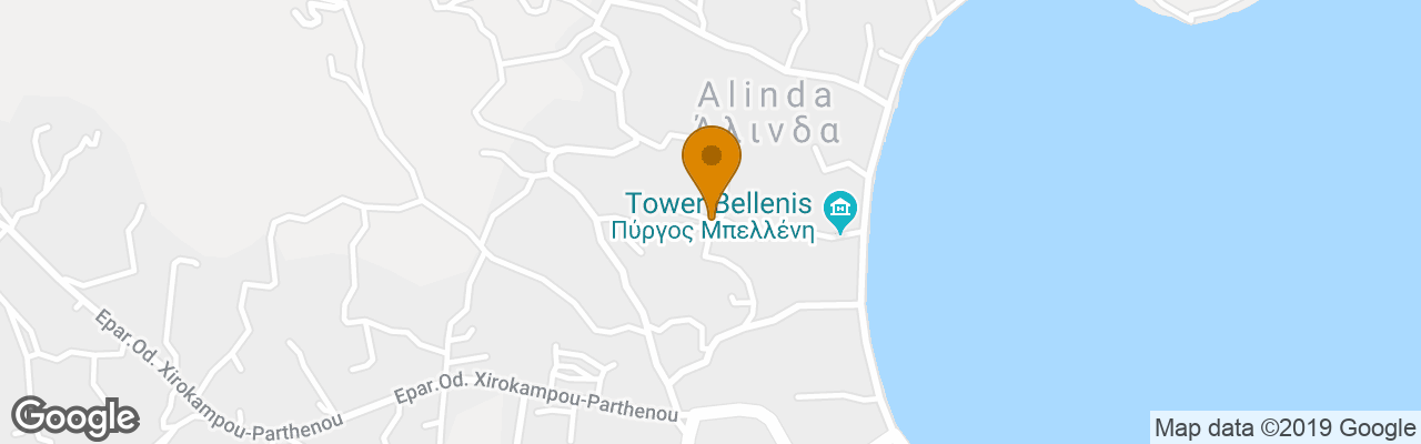 Hotel Leros Princess 