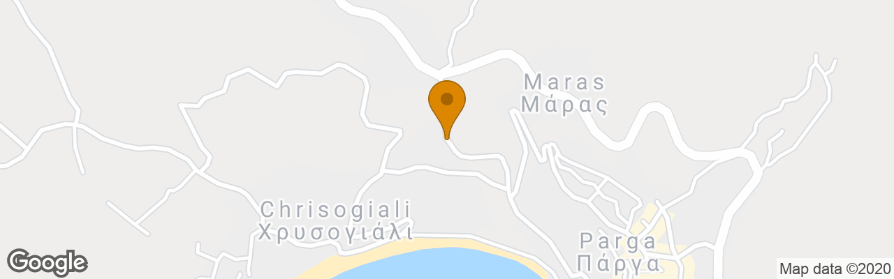 Hotel Parga Princess Boutique 