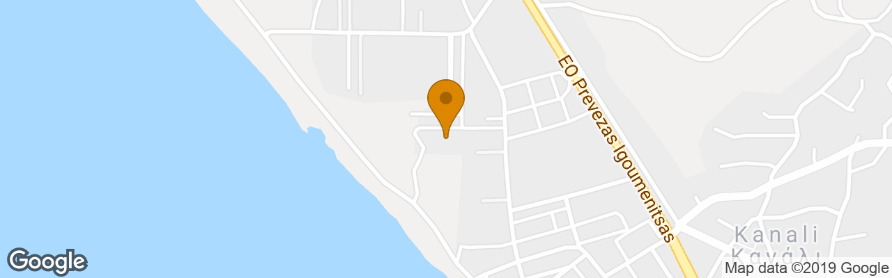 Hotel Ionian Theoxenia 