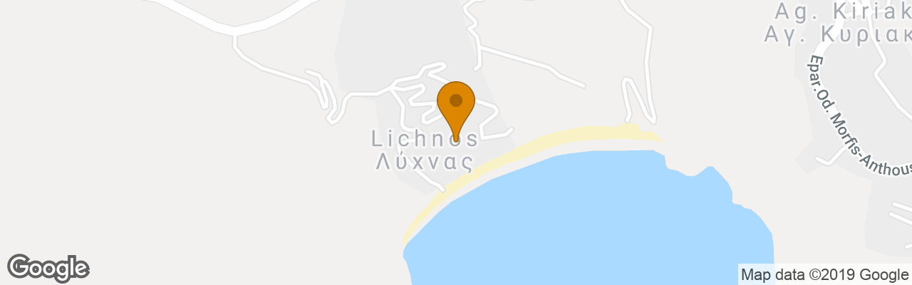 Hôtel Lichnos Bay Village 