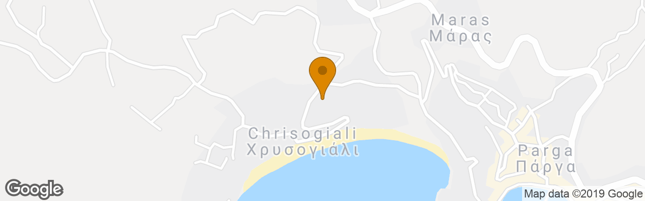 Kanali Village Apartments 