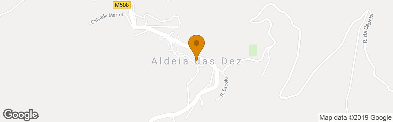 Hotel Rural Quinta da Geia 