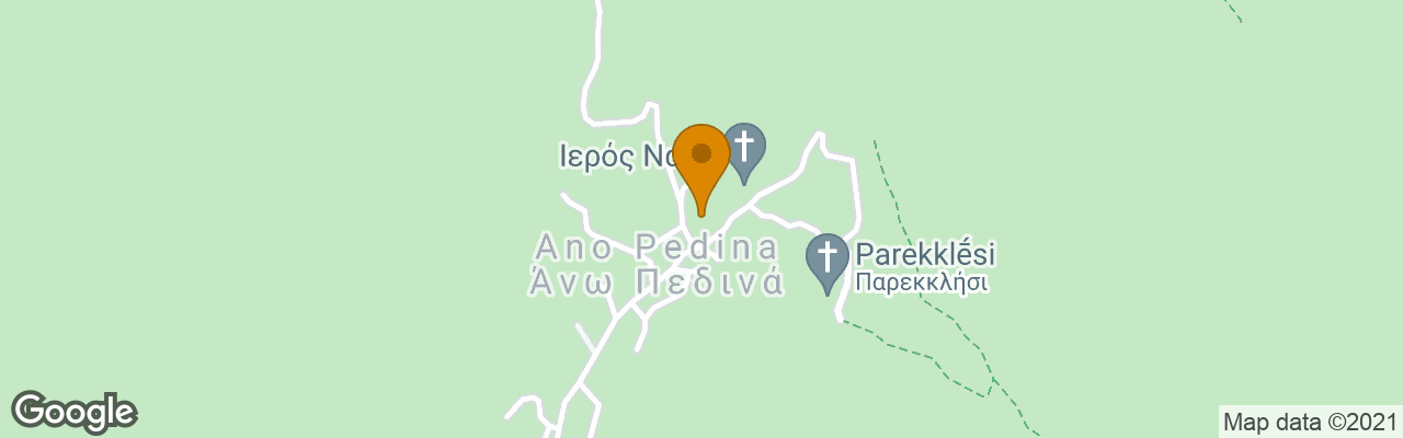 Monopatia Mountain Resort 