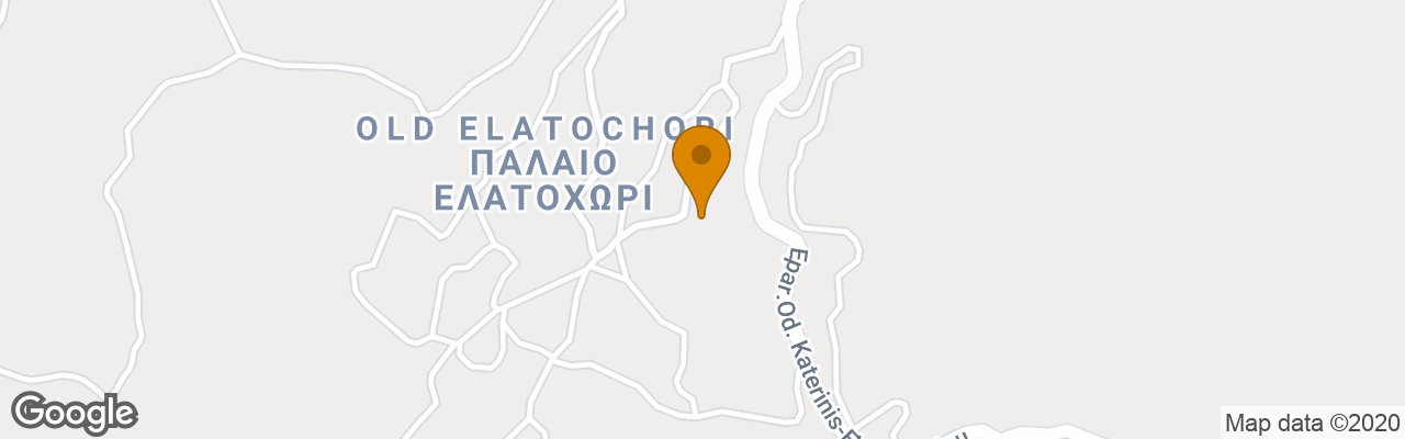 Hotel Atrion Highland 