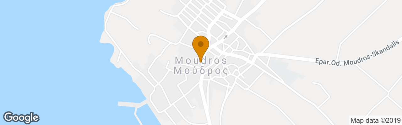 Hotel Galazio Limani 