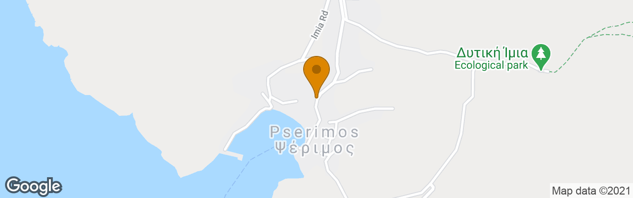 H Hotel Pserimos Village 