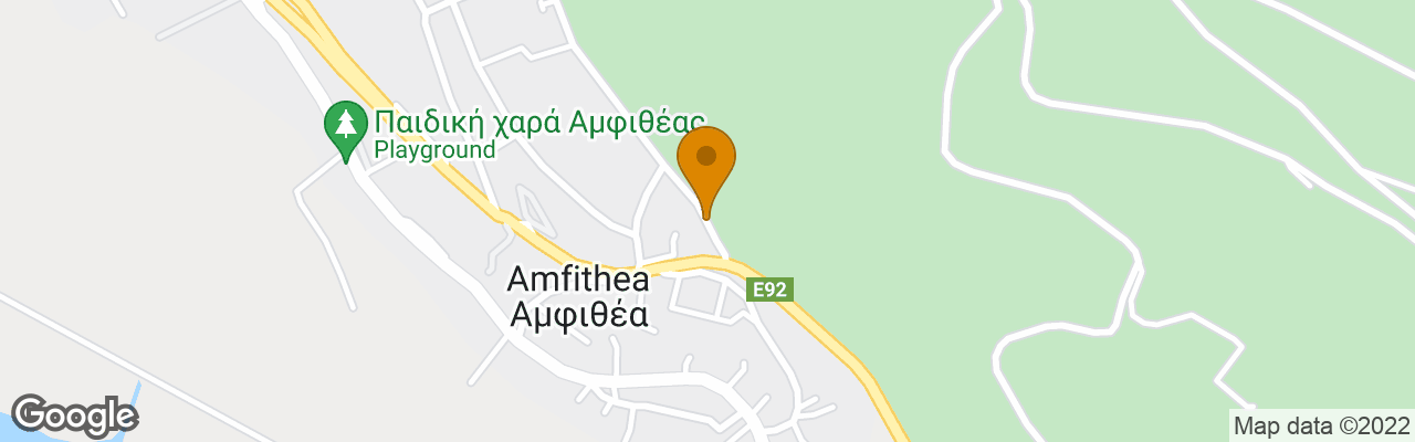 Hotel Amfithea 