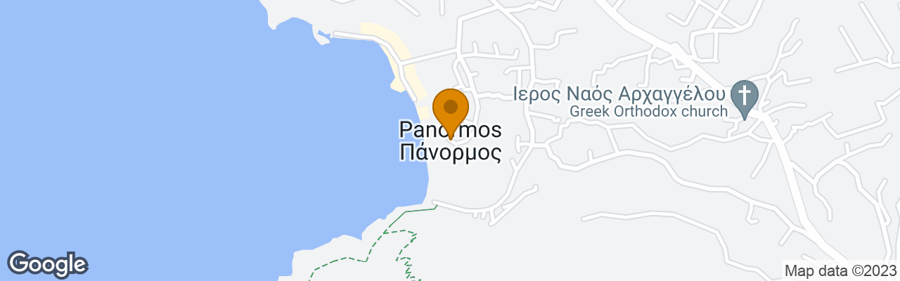 Hotel Kantouni Beach 