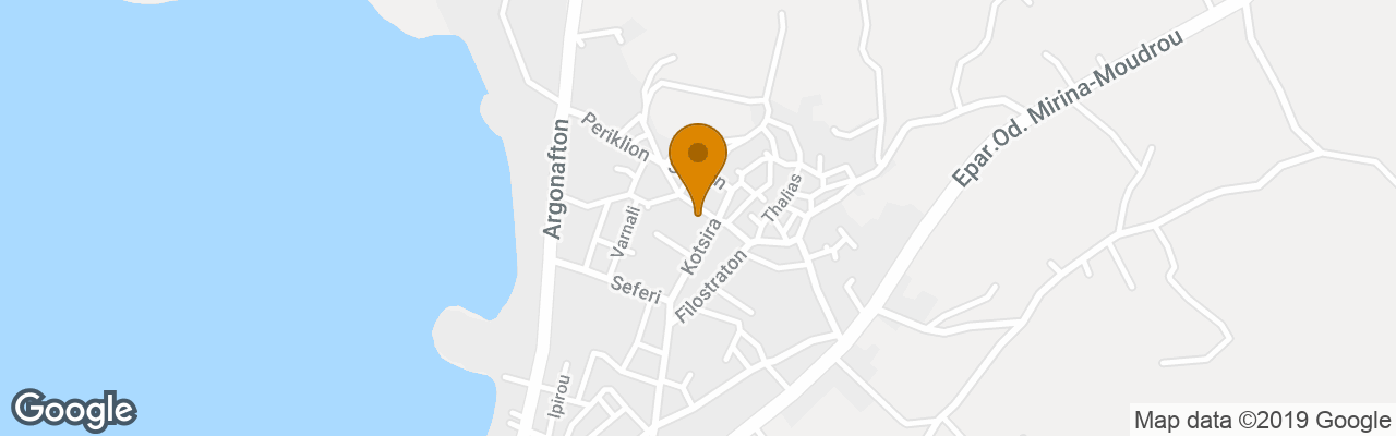 Hotel Artemis Studios 