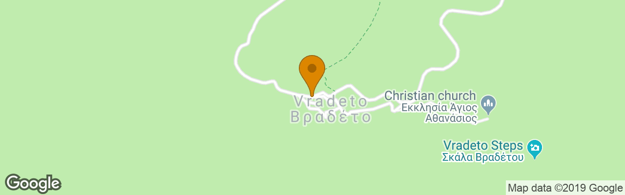 Hotel Balkoni Zagoriou 