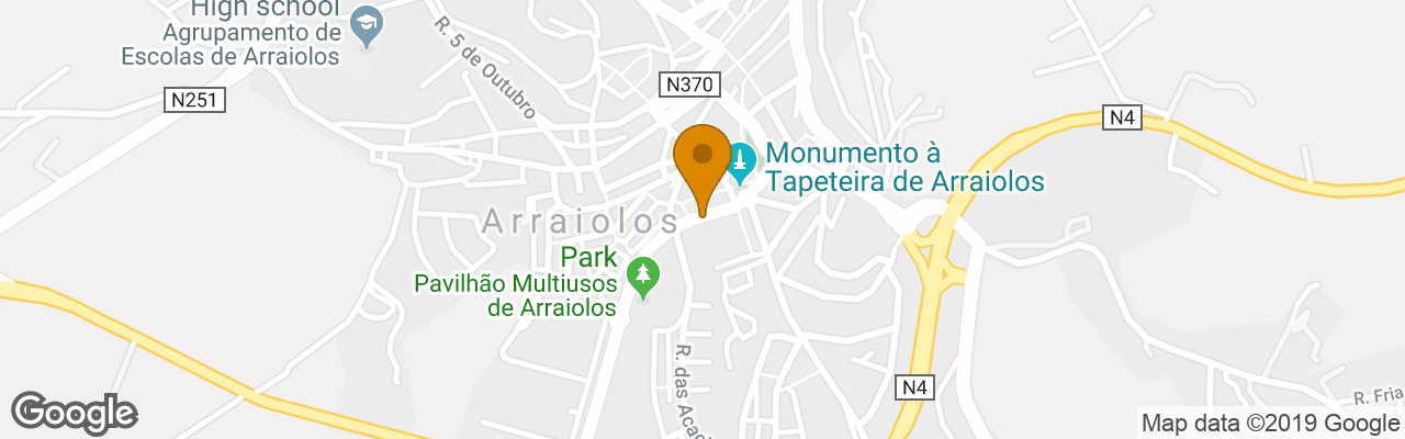 Hotel Casa do Plátano 