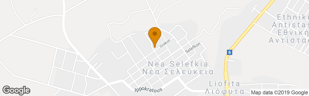 Hotel Seleykos Palace 