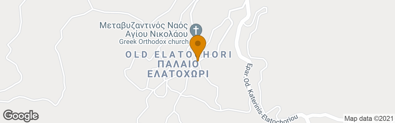 Hotel Pierion Musses 