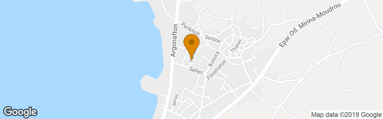 Afrodite Hotel Apartments 