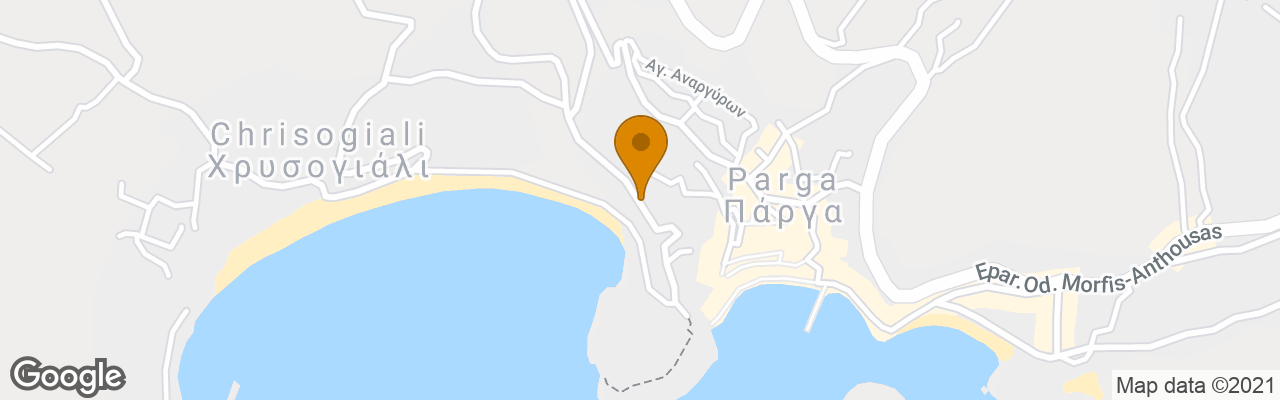 Hotel Theodora's House Overlooking Valtos 