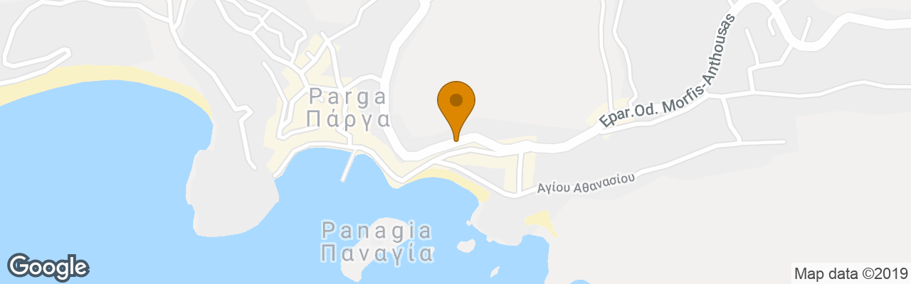 Hotel Irida Boutique 