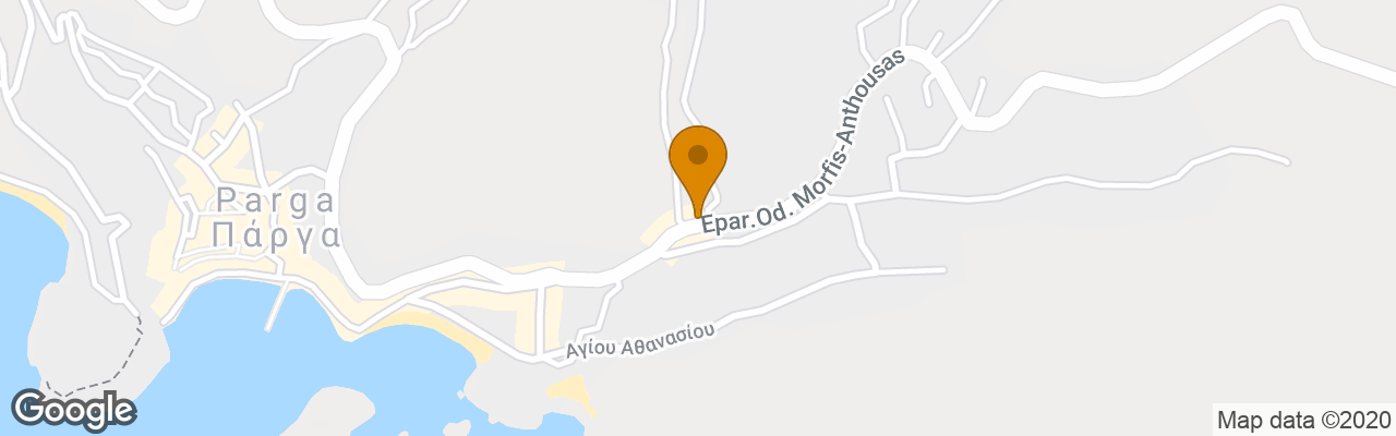 Hôtel Villa Angelika 