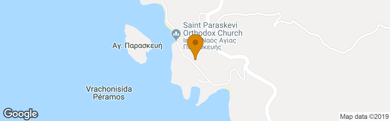 Hotel 3 Aktes Resort 